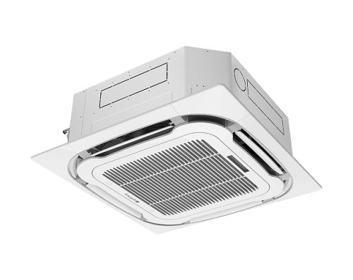 Кассетная сплит-система Energolux ESAC24C7_AR1/ESAU24U7_AR1-WS30/ESCP22A1 Cassete 7