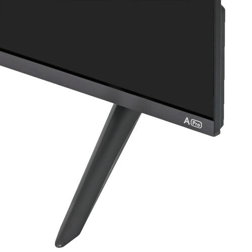 55" (140 см) LED-телевизор Xiaomi TV A Pro 55 2025 черный