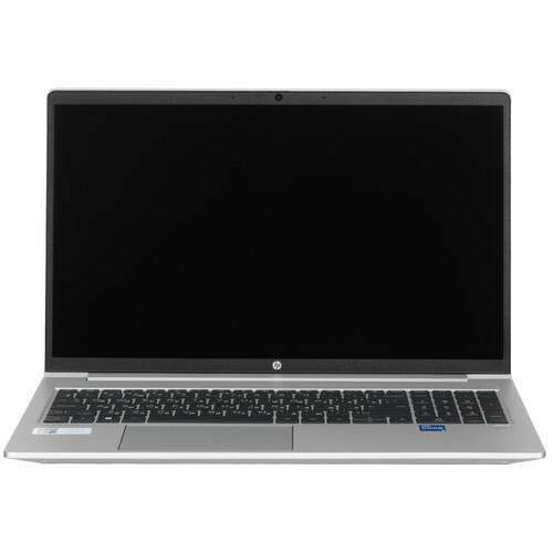 15.6" Ноутбук HP ProBook 450 G10 серебристый