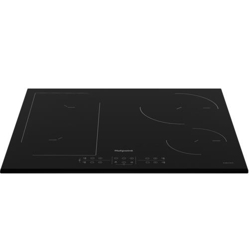 Индукционная варочная поверхность Hotpoint HB 1560B BF