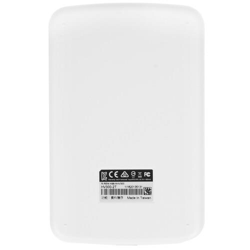 2 ТБ Внешний HDD ADATA HV300