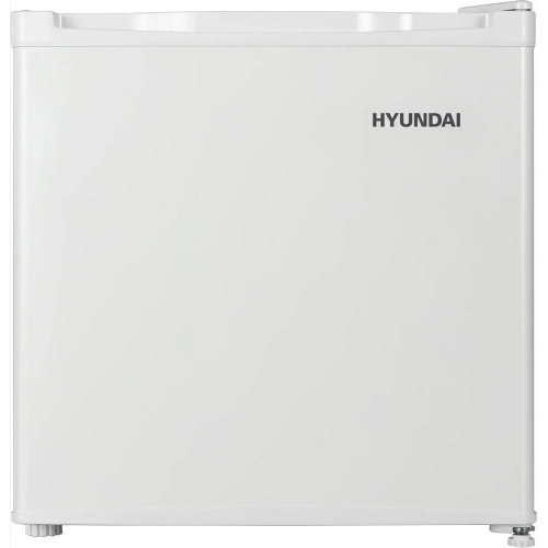 Холодильник Hyundai CO05041H белый