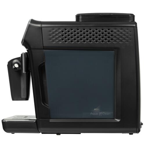 Кофемашина автоматическая Philips EP2231/40 черный