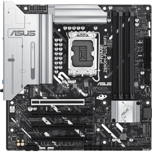 Материнская плата ASUS Prime Z890M-Plus Wifi