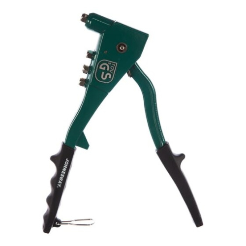 Заклепочник Jonnesway V1001 (48071) 2.4-4.8 мм