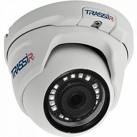 Видеокамера IP Trassir TR-D2S5 2.8-2.8мм