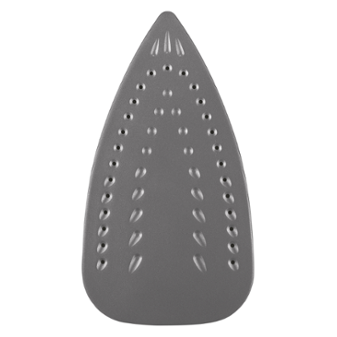 Утюг Tefal FV1711E0 синий/белый