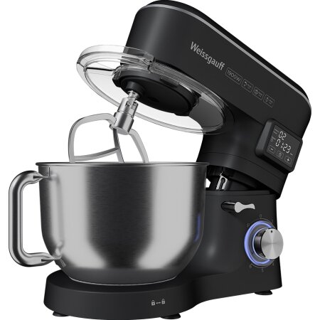 Миксер Weissgauff WSM 176 PDB Power Pro