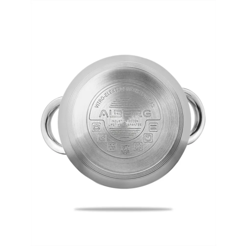 Кастрюля LARA LR02-242