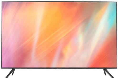 50" (125 см) Телевизор Samsung UE50AU7100UXCE черный