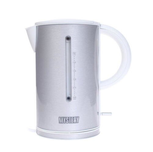 Чайник Mystery MEK-1614 серый