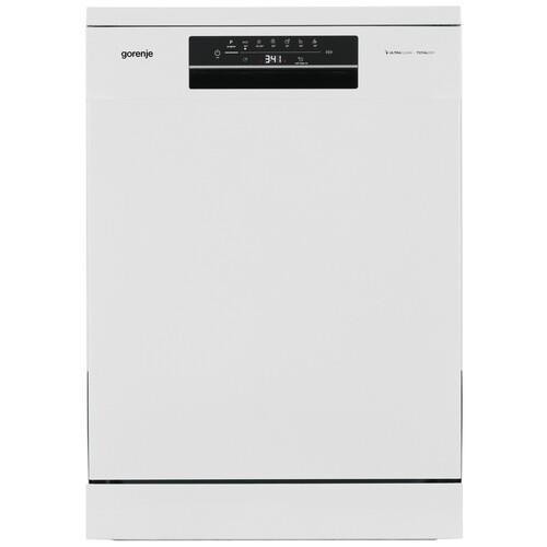 Посудомоечная машина Gorenje GS643C90W белый