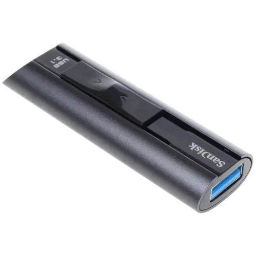 USB-флешка SANDISK SDCZ880-256G-G46 USB3.1 256GB