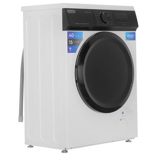 Стиральная машина Delonghi L 724 V CAMILLA белый