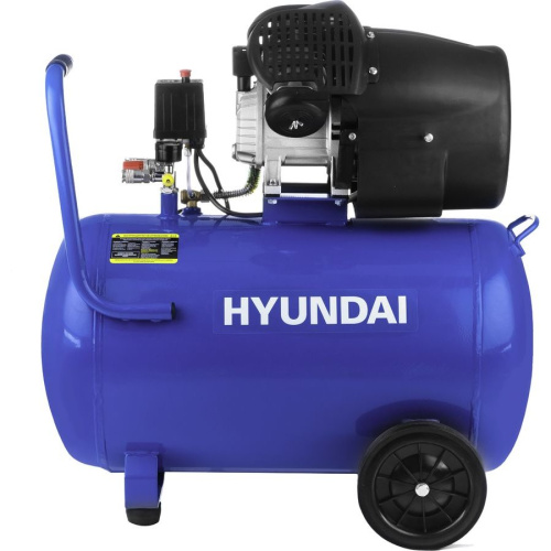 Компрессор HYUNDAI HYC 4050