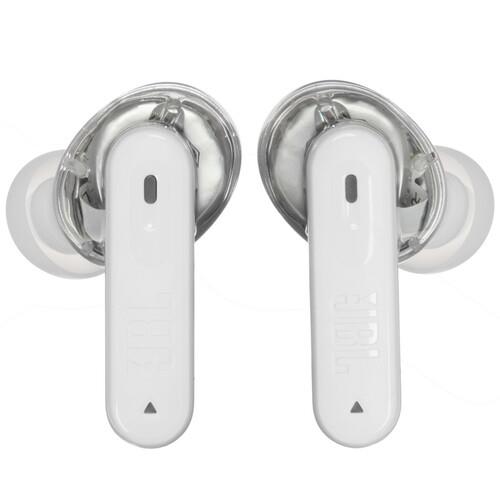 Наушники TWS JBL Tune Beam 2 белый