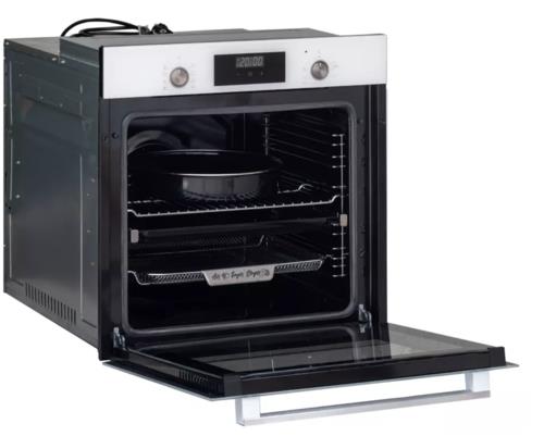 Электрический духовой шкаф Delvento V6EC68011 белый