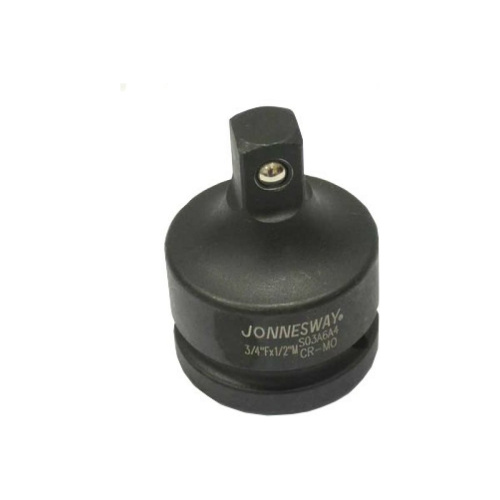 Адаптер для ударных головок Jonnesway S03A6A4 (48314) /4"F - 1/2"M