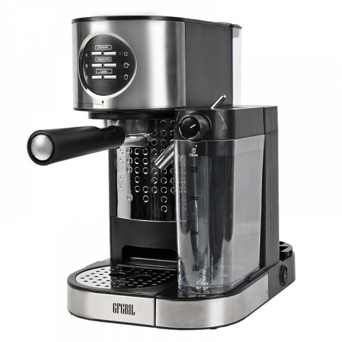 Кофеварка Gfgril Gfc-A300
