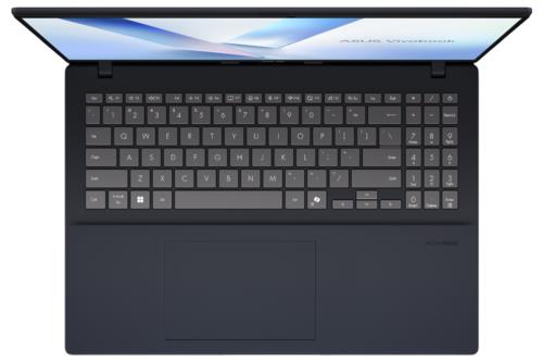 16" Ноутбук ASUS Vivobook 16 M1607KA-MB038 синий