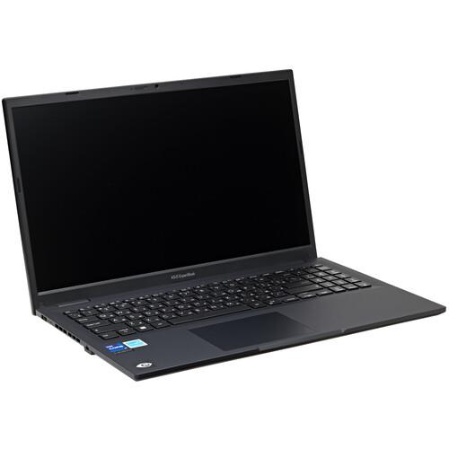 15.6" Ноутбук ASUS ExpertBook B1502CBA-BQ0423 черный