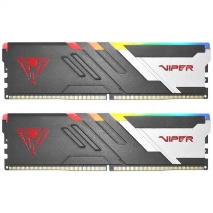 ОЗУ PATRIOT PVVR532G740C36K DIMM 32GB DDR5-7400