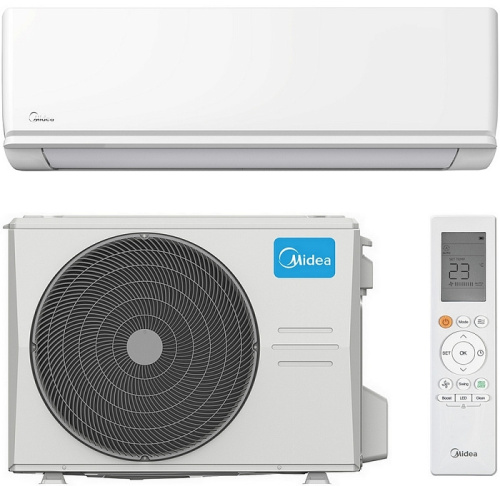 Сплит-система Midea Msag2-18Hrn1-I/Msag2-18Hrn1-O Unlimited
