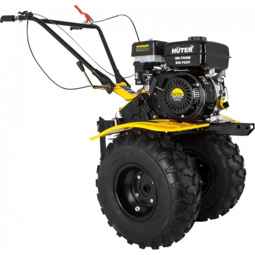 Сельскохозяйственная машина Huter МК-7500P Big Foot 70/5/27
