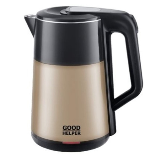 Чайник Goodhelper KPS-188C Золото