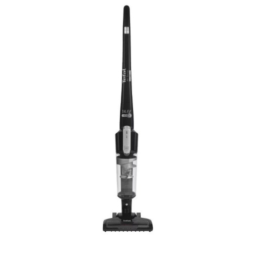 Пылесос ручной Tefal TY6545RH черный