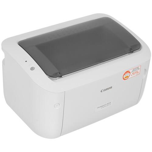 Принтер лазерный Canon ImageClass LBP6033