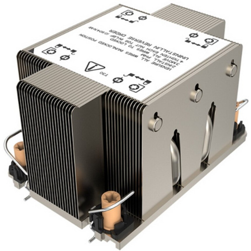 Радиатор ALSEYE AS-M81(4677) LGA4677(rectangular motherboard), 118mm*78mm*63mm, 250 w