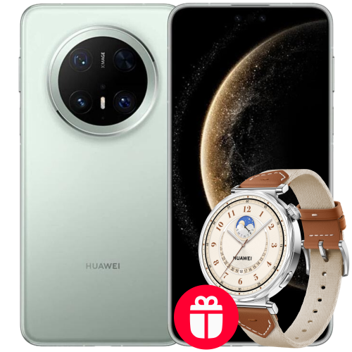 Смартфон Huawei Mate 70 Pro 12/512 Гб Lte Зеленый Смартфон Huawei Mate 70 Pro 12/512 Гб Lte Зеленый