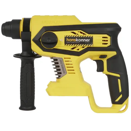 Перфоратор Hanskonner HRH1824BL без АКБ и ЗУ