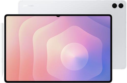 14.6" Планшет Samsung Galaxy Tab S11 Ultra Wi-Fi 512 ГБ серебристый + стилус