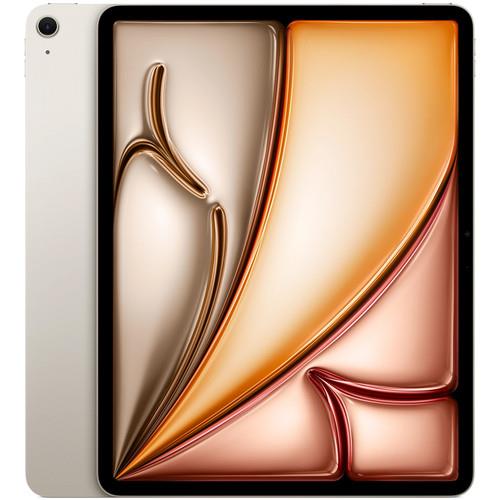 13" Планшет Apple iPad Air (M4) Wi-Fi 512 ГБ бежевый