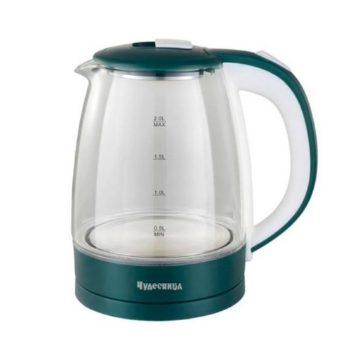 Чайник Чудесница ЭЧ-2040
