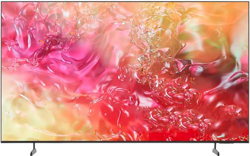 75" (189 см) Телевизор Samsung UE75DU7100UXRU черный