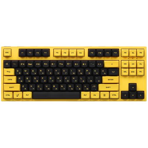 Клавиатура проводная + беспроводная ARDOR GAMING Grader