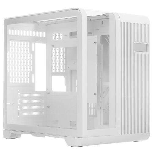 Корпус 1STPLAYER RT5 [RT5-WH] белый