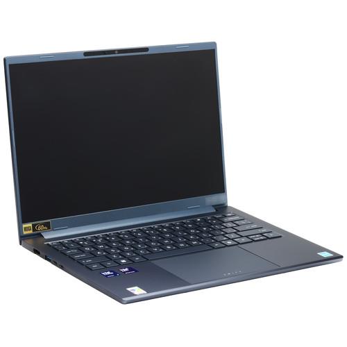 14" Ноутбук Acer Swift Go 14 SFG14-75-58NB серый