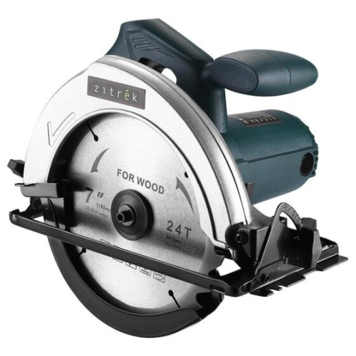 Пила циркулярная Zitrek ZKCS1500 (085-1305) 1500Вт