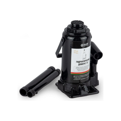 Домкрат БелАК БАК.00048 16 тонн