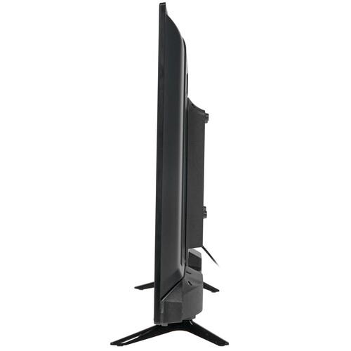 43" (109 см) LED-телевизор Harper 43F690TS черный