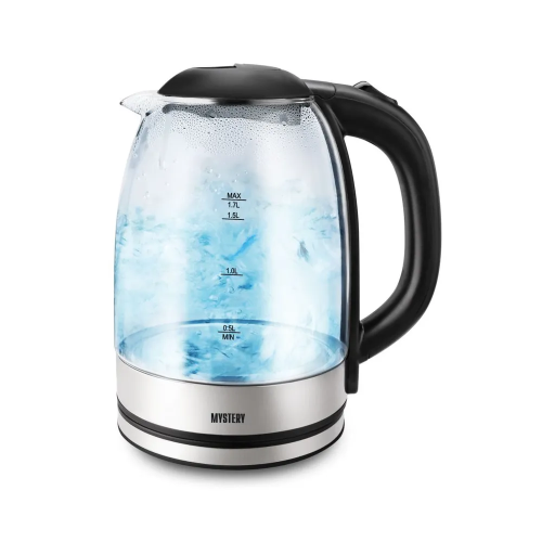 Электрочайник MYSTERY MEK-1653