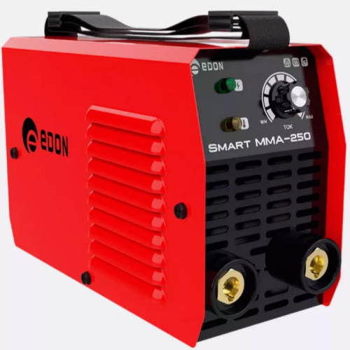 Сварочный аппарат Edon Smart MMA-250