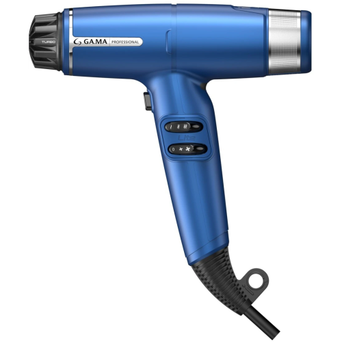Фен GA.MA PH6030.BL IQ Lite Blue