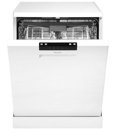 Посудомоечная машина Weissgauff DW 6035 белый