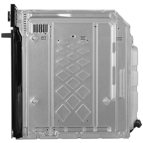 Электрический духовой шкаф Indesit IBFTE 3844 BL черный