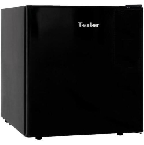 Холодильник Tesler RC-55 Black